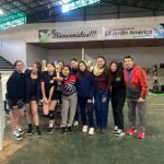 ¡Los Intercolegiales de Vóley fueron un éxito!