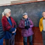 ¡La Muni En Tu Barrio llegó al Instituto Agrotécnico!