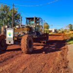 Seguimos trabajando para brindar calles más accesibles en los diferentes barrios de nuestra ciudad
