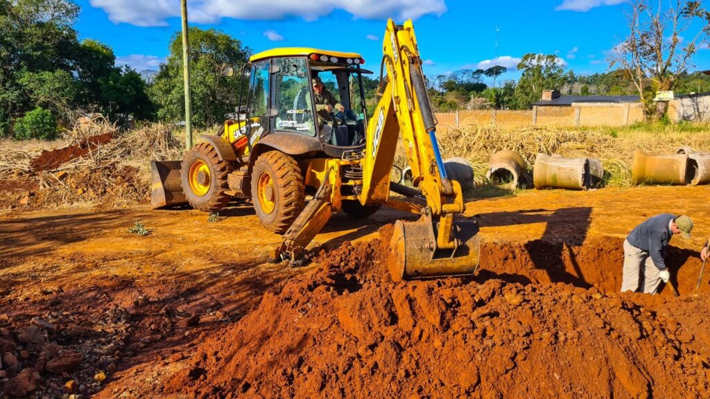 ¡Mejor infraestructura para todos!