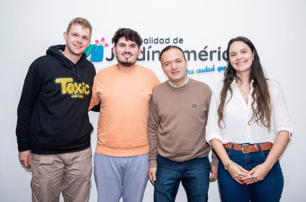 Se viene un finde a puro motor y emoción