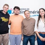 Se viene un finde a puro motor y emoción