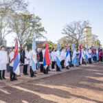 ¡Celebramos los 209 años de Independencia!