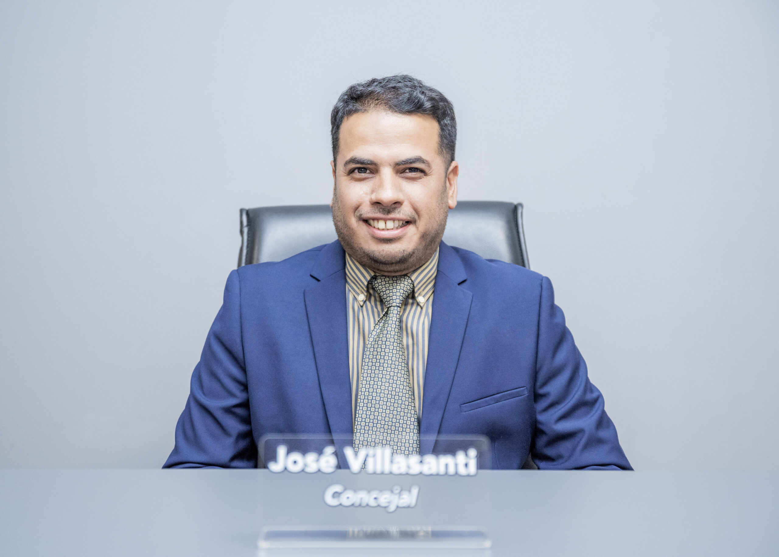 Jose Ariel Villasanti