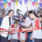 ¡Buenas noticias! La Red Maker de Jardín América se mudó a un nuevo espacio más amplio y cómodo para que nuestros niños y jóvenes sigan creando