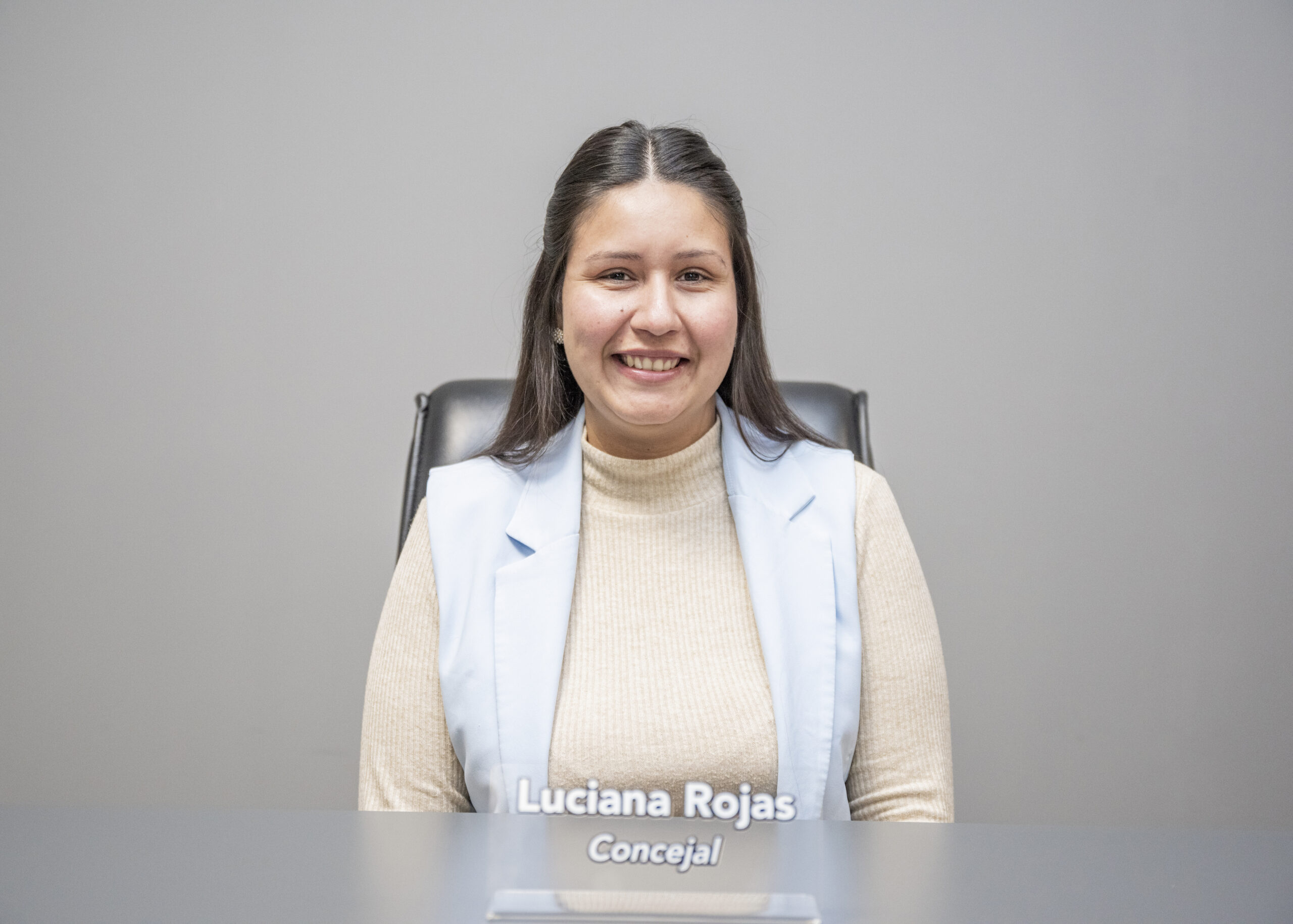 Luciana Florencia Rojas