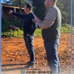 Recorrida por Barrio Belgrano