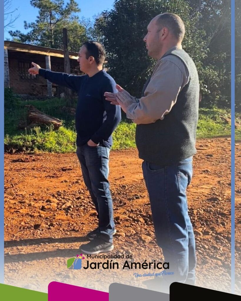 Recorrida por Barrio Belgrano