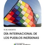 Día Internacional de los Pueblos Indígenas