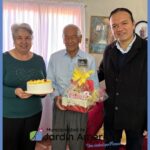 Saludamos al querido Fotógrafo Pedro Juárez en sus 90 años y en su 52 aniversario de casados con Elli Schimmelfenning