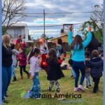 ¡Celebramos el Día del Niño en Lomas de Jardín!