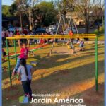 Puesta en valor de la Plazoleta del Barrio Arroyito