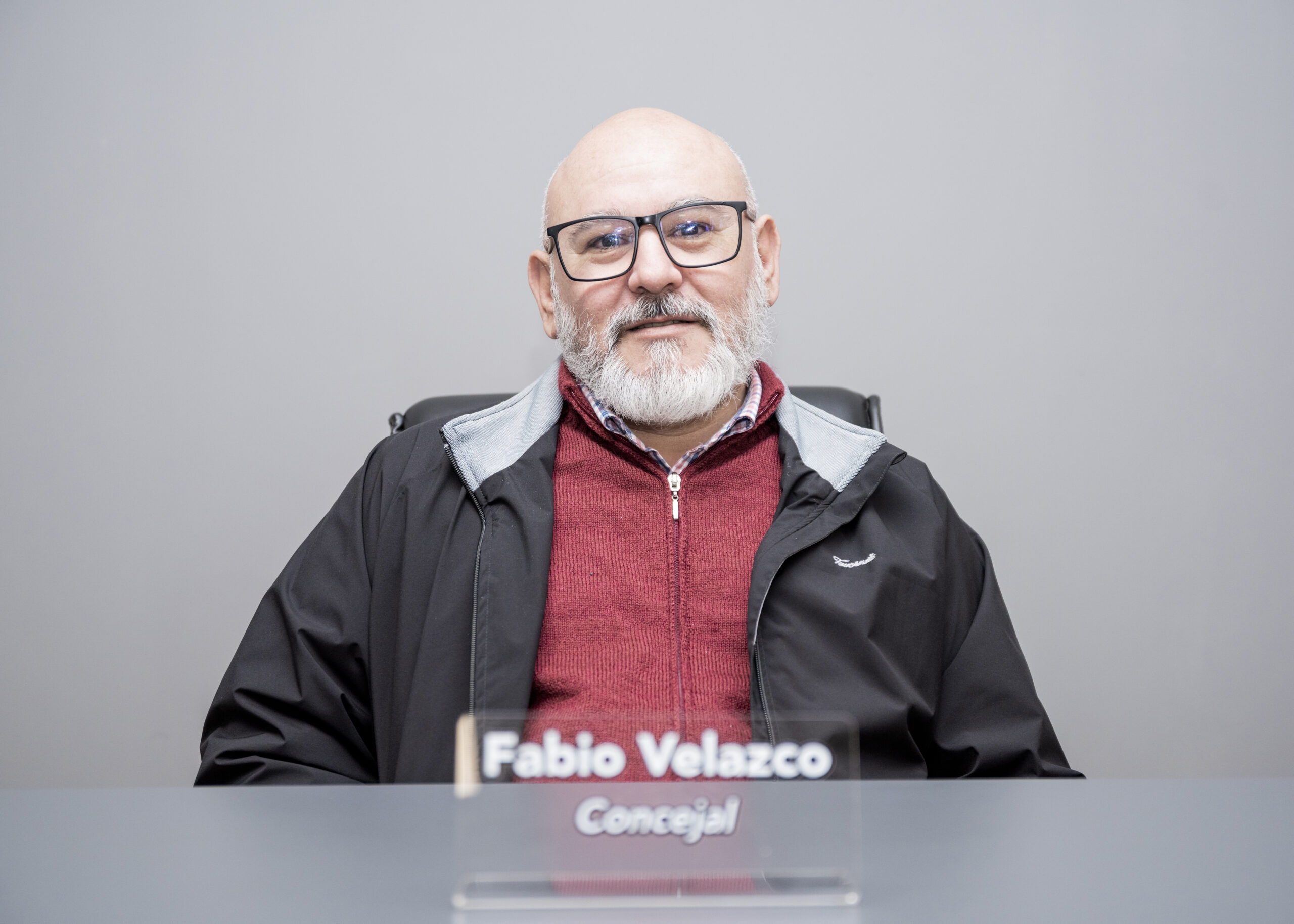 Fabio Daniel Velazco