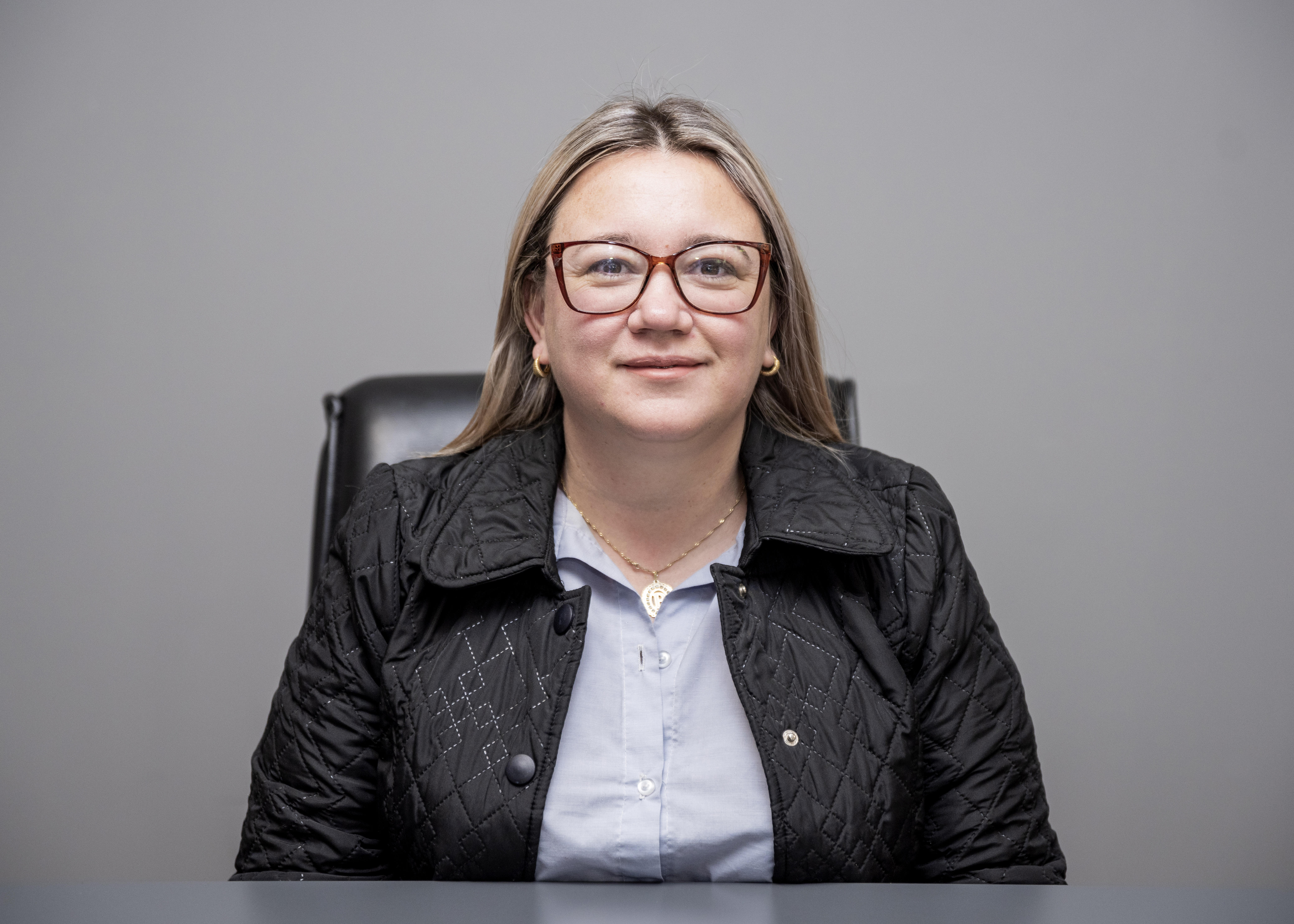 Paula Daniela Fernandes