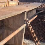 Obras Complementarias en marcha