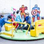 Celebramos el Día del Niño