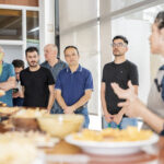 ¡Taller de Micocultivo – Producción de Hongos Comestibles!