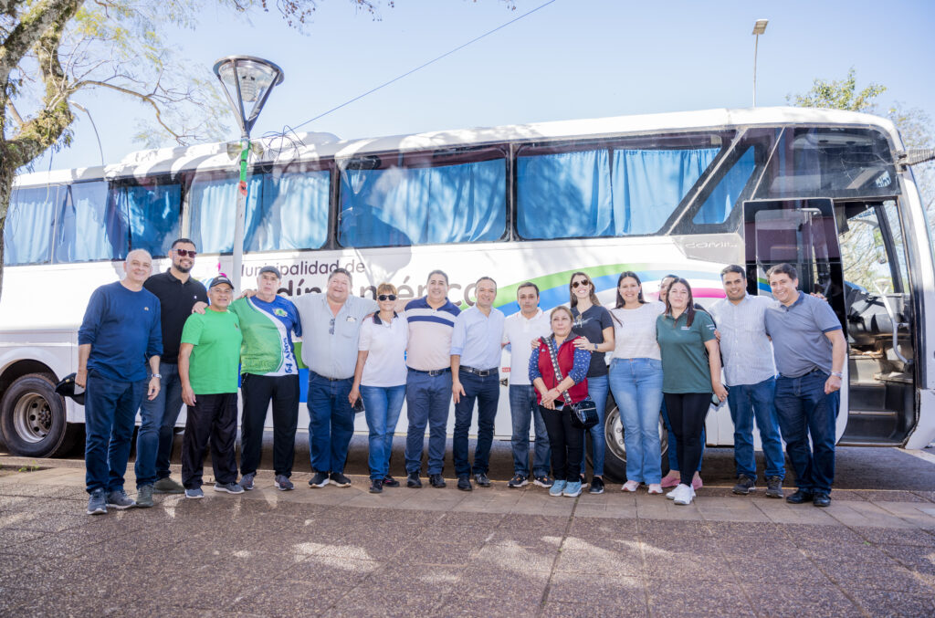 Un nuevo colectivo para la comunidad