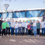 Un nuevo colectivo para la comunidad