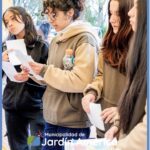 Hoy se desarrolló PROMO 2025 en Tu Municipio en la Plaza Colón