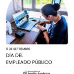 Día del Empleado Público