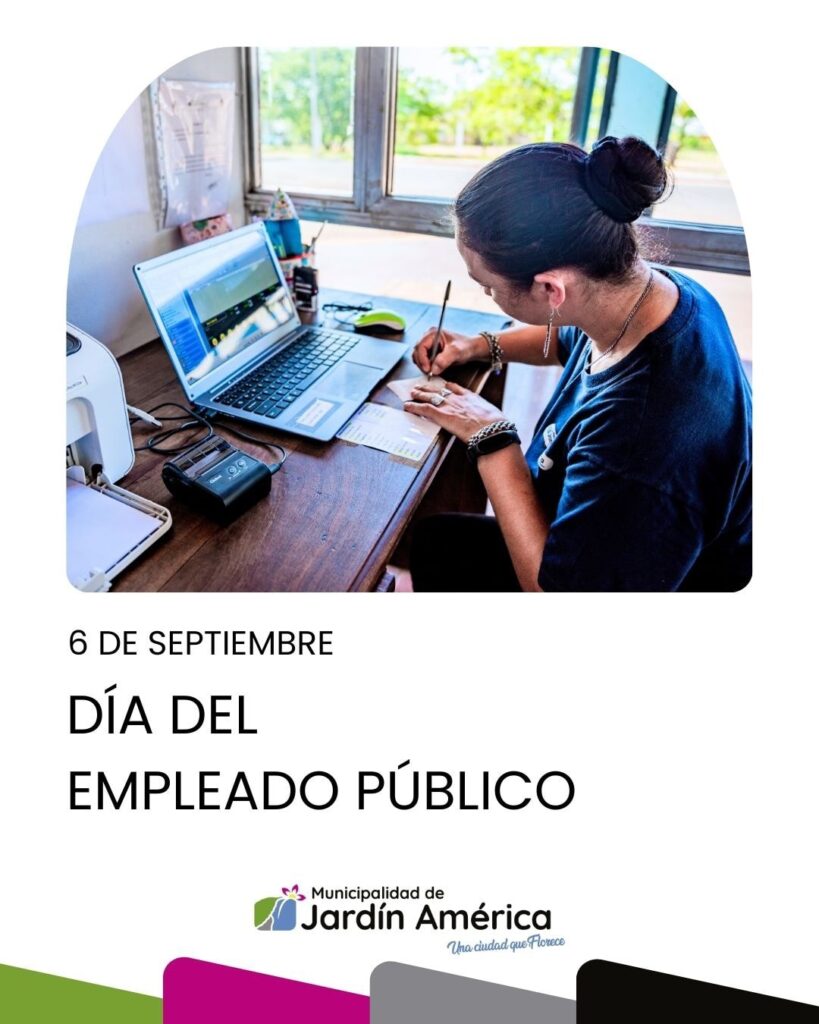 Día del Empleado Público