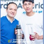 ¡Orgullo misionero!