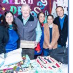 Acto por el Día Internacional del Alfabetizador