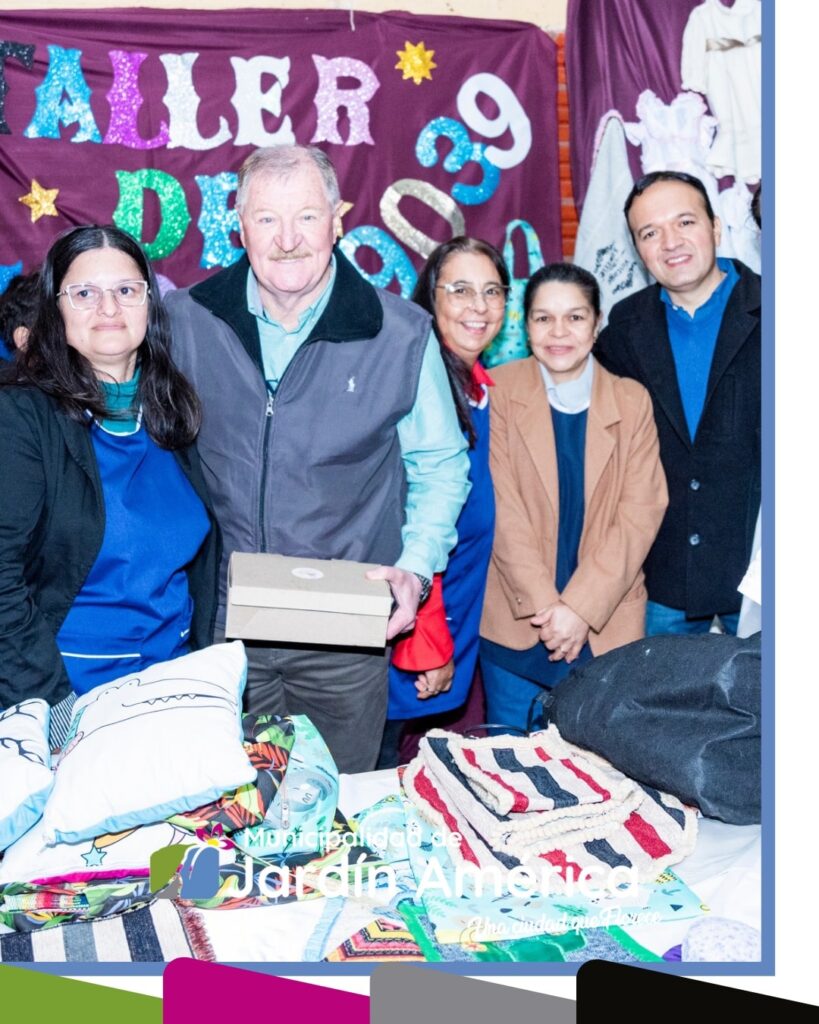 Acto por el Día Internacional del Alfabetizador