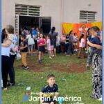 ¡Así celebramos el Día del Niño en Asociación Civil Crecer Unidos!