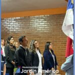 Compartimos la celebración por el Día del Maestro en la EPJA N°1413