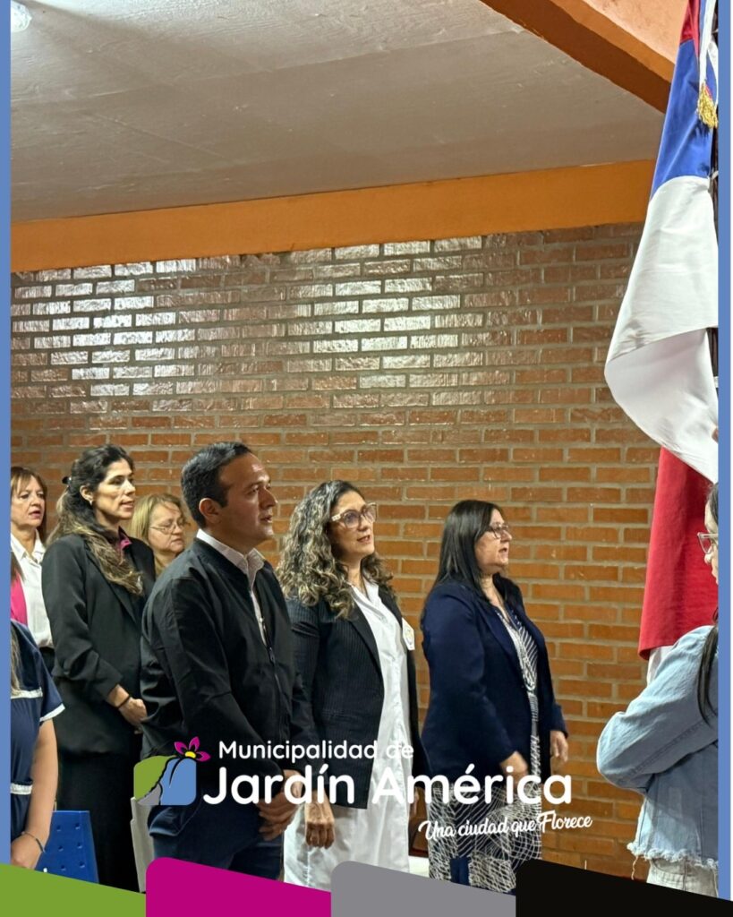 Compartimos la celebración por el Día del Maestro en la EPJA N°1413