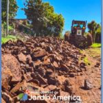 Seguimos mejorando nuestras calles