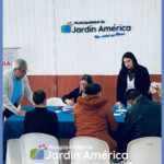 Primera Etapa de Regulación Dominial – Barrio Los Cedros