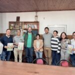 ¡Impulsamos el crecimiento de las mujeres productoras!