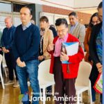 6° Maratón Bíblica en Jardín América