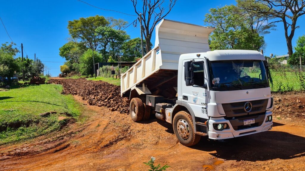 Seguimos trabajando por una ciudad con calles más seguras y transitables para todos