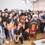 ¡Educación vial y participación ciudadana en acción!