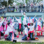 ¡Domingos Culturales- Raíces Solidarias!