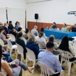 ¡Arrancó el Curso de Lengua y Cultura Guaraní!