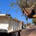 Seguimos trabajando por nuestra ciudad