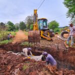 ¡Obras que transforman tu barrio!