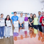 Recibimos a los atletas que representaron a nuestra ciudad junto a la Delegación de Misiones en los Juegos Nacionales Evita 2025 en Mar del Plata