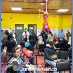 Octubre Rosa | Campaña de Prevención del Cáncer de Mama