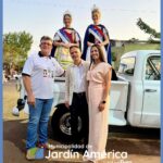 Así vivimos las dos primeras noches de la XXXIII Fiesta Provincial Las Raíces