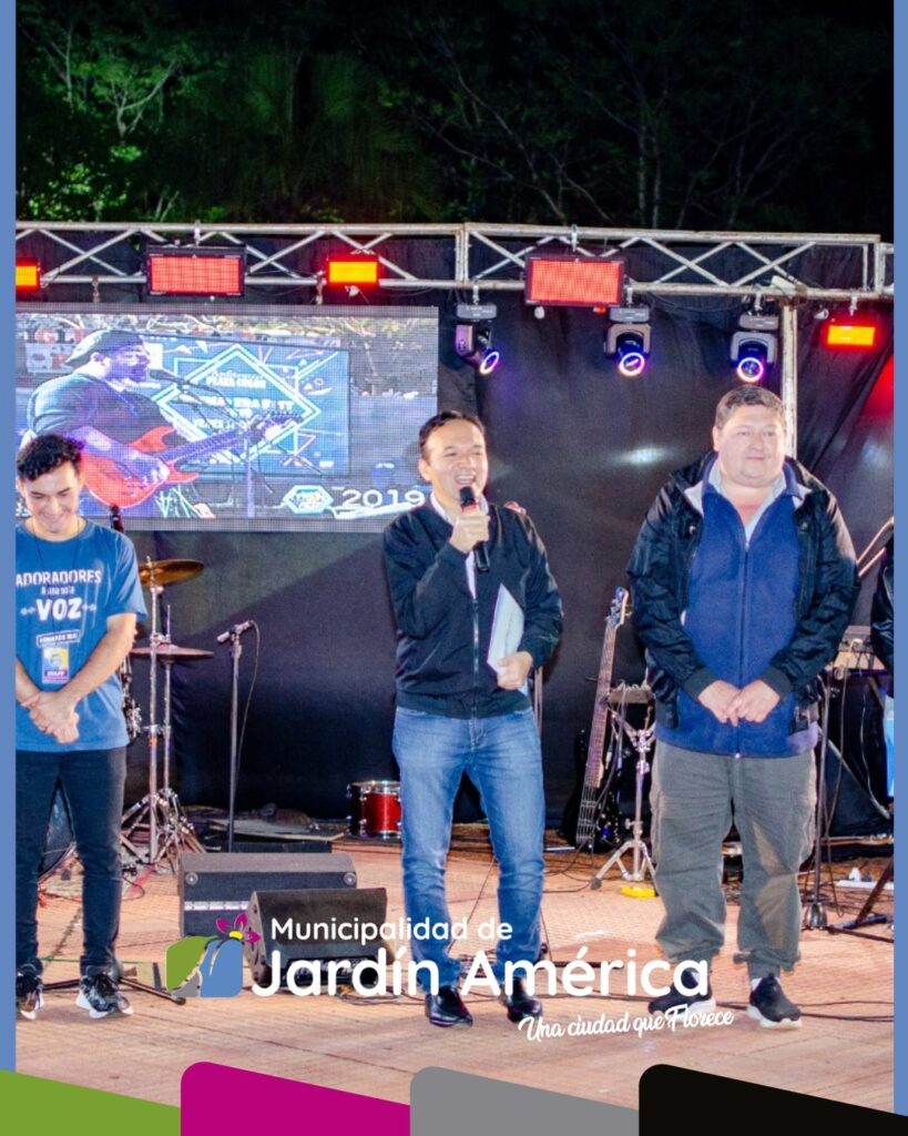 Celebramos el Primavera Fest