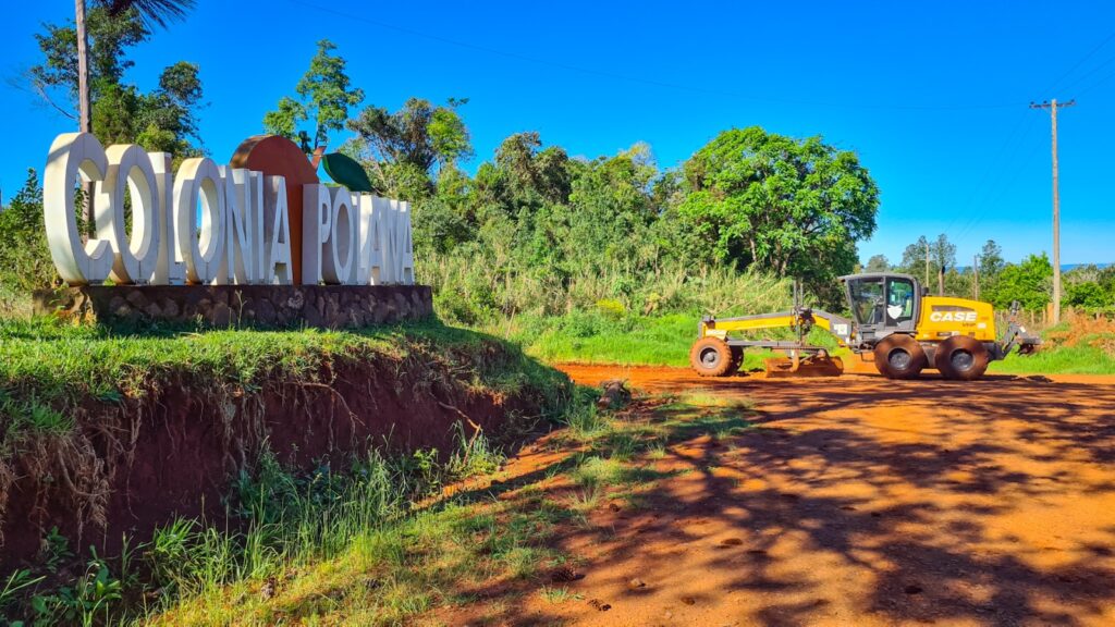 Seguimos trabajando por una ciudad en movimiento