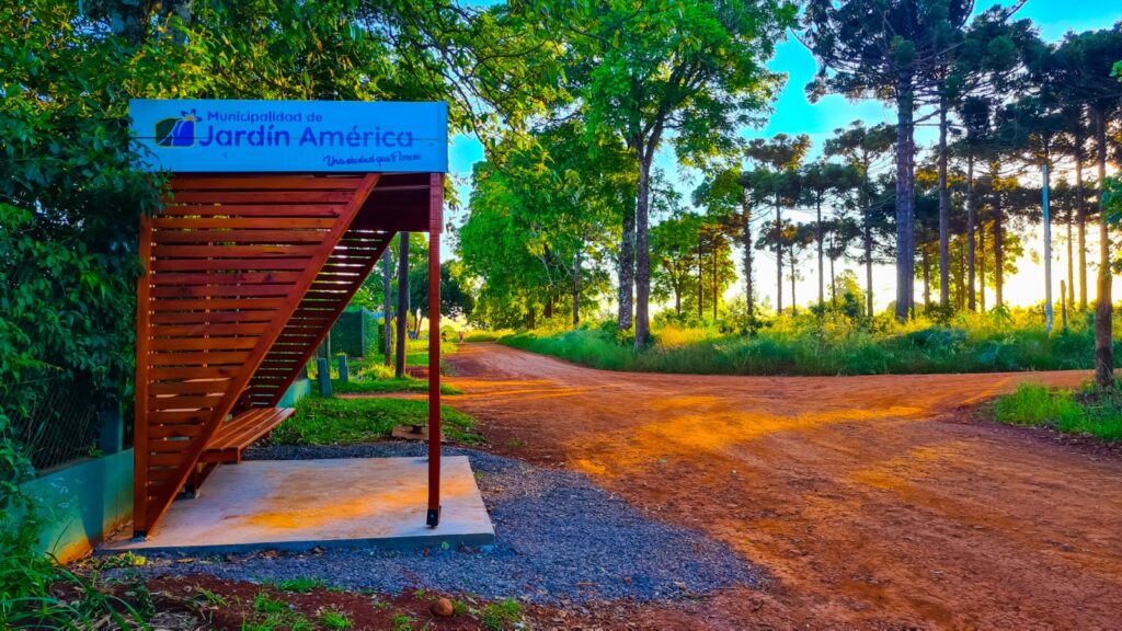 ¡Seguimos mejorando nuestra ciudad!