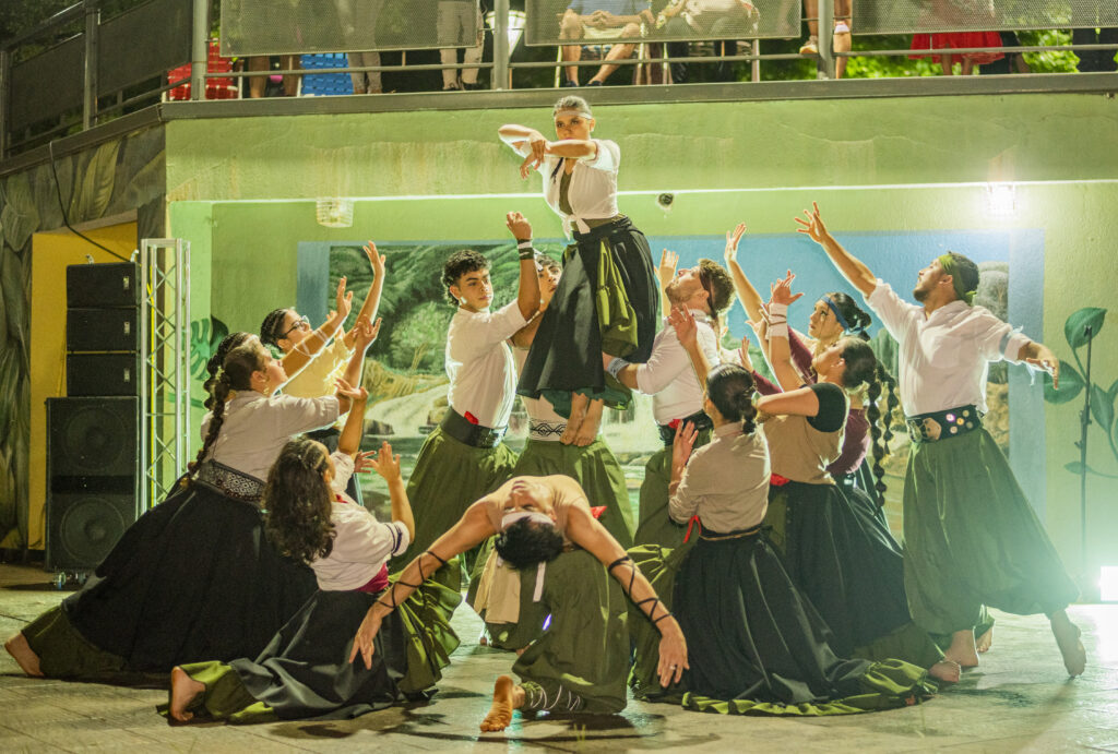 Nueva edición de los Domingos Culturales