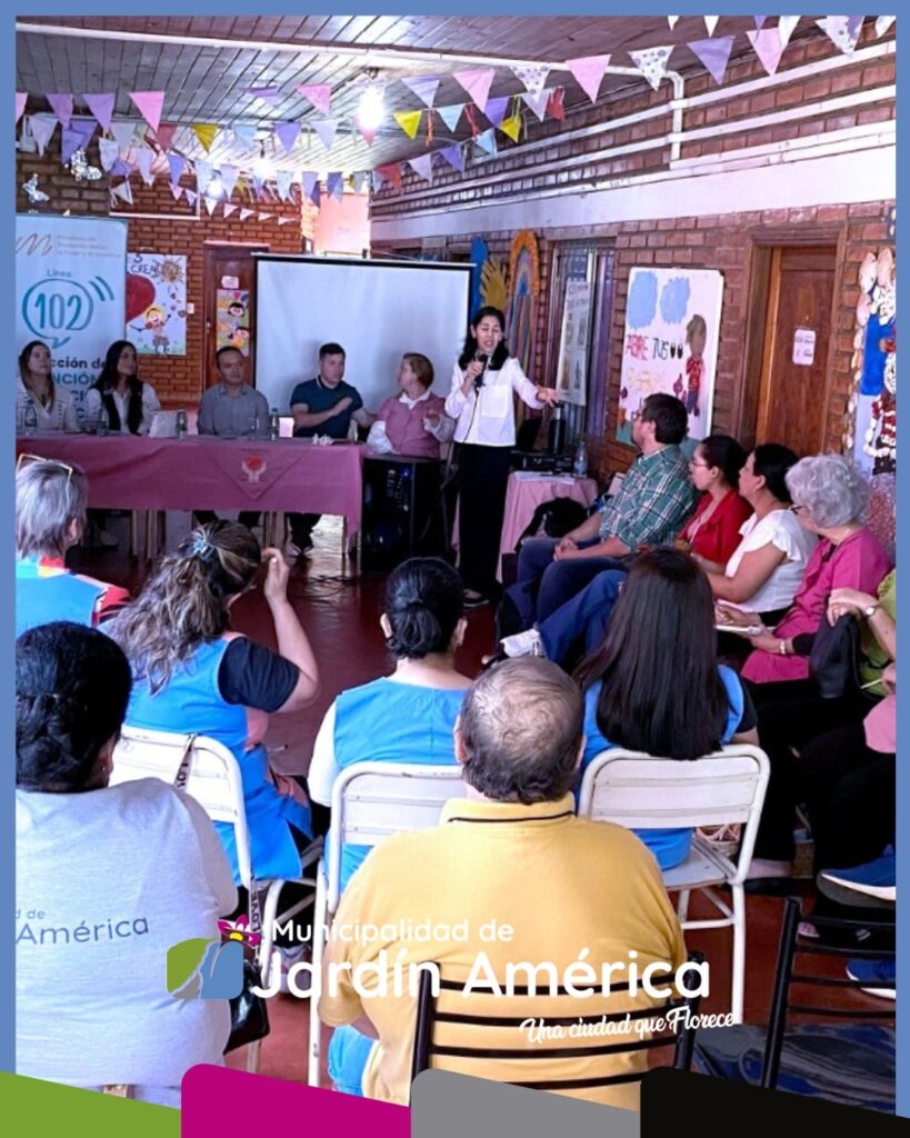 Participamos del taller “Activa tu Voz” en la Escuela N° 15 de nuestra ciudad, una jornada compartida con estudiantes y docentes